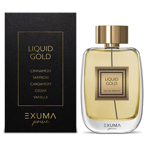 perfume liquid gold kaufen